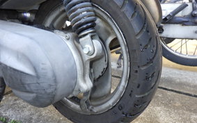 YAMAHA JOG Gen.1 3KJ