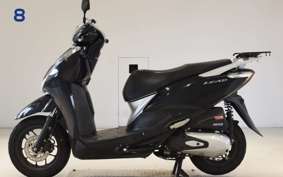HONDA LEAD 125 JK12