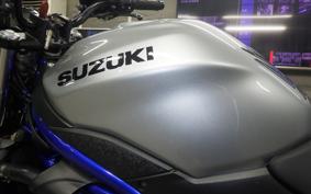SUZUKI SV650 A 2021 VP55B