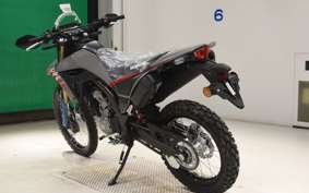 HONDA CRF250L MD47