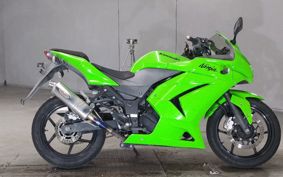 KAWASAKI NINJA250R EX250K
