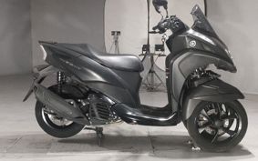 YAMAHA TRICITY 155 ABS SG37J