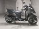Фото Yamaha TRICITY 155 ABS с японского аукциона