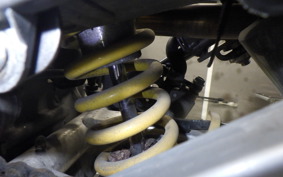 SUZUKI DJEBEL 250 XC 2025 SJ45A