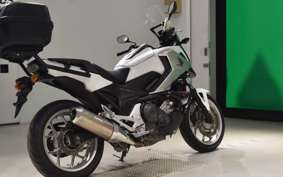 HONDA NC750X LD ABS 2017 RC90