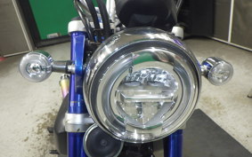 HONDA MONKEY 125 JB02