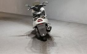 YAMAHA MAJESTY 125 SE27