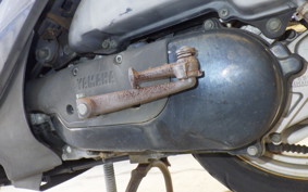 YAMAHA JOG Gen.5 SA36J