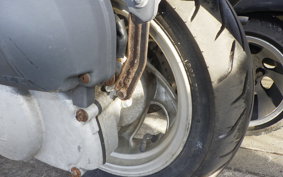 SYM RV125 I Type