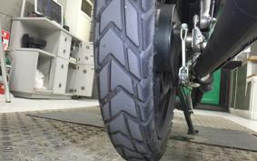HONDA CROSS CUB 110 JA60