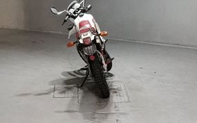 YAMAHA DT50 17W