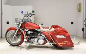 OTHER +HD. FLHR1580CVO 2018