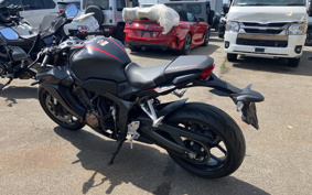 HONDA CBR650R 2020 RH03