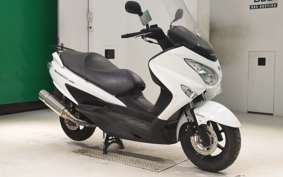 SUZUKI BURGMAN200A CH41A