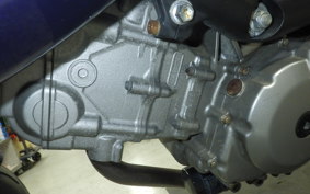 SUZUKI SV400S 2007 VK53A