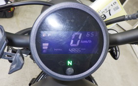 HONDA REBEL 250 1995 MC49