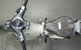 HONDA C125 SUPER CUB 2026 JA71