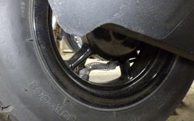 YAMAHA BW'S 50 Gen.3 SA53J