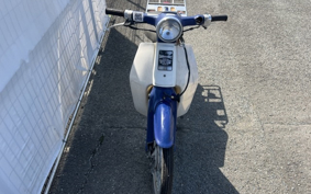 HONDA C50