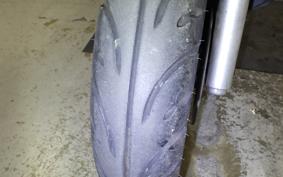 SUZUKI ADDRESS V125 DT11A