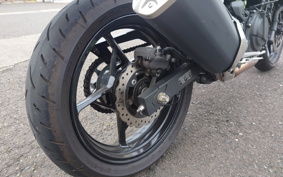 KAWASAKI Z400 2019 EX400G