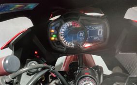 KAWASAKI NINJA 250 EX250P