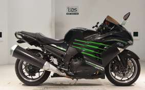 KAWASAKI ZX 1400 NINJA R A 2013