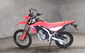 HONDA CRF250L MD47