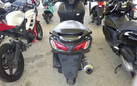 SUZUKI SKYWAVE 200 (Burgman 200) CH41A