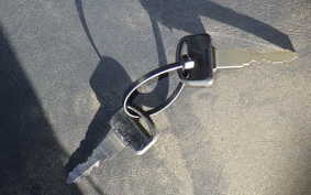 HONDA C110 SUPER CUB JA59