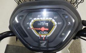 HONDA C50 SUPER CUB AA04