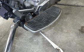 HARLEY FLHTP 1340 1989