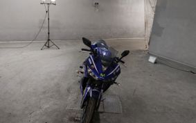 YAMAHA YZF-R25 RG10J