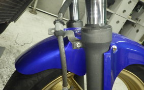 HONDA HORNET 250 2008 MC31
