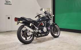 KAWASAKI ZEPHYR 400 Gen.1 1990 ZR400C