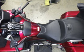 HONDA GL 1800 GOLD WING TOUR DCT 2019 SC79