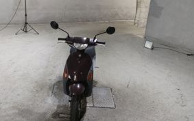 SUZUKI LET'S4 CA45A