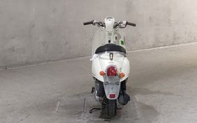 HONDA CREA SCOOPY AF55