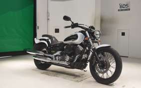 YAMAHA DRAGSTAR 400 2016