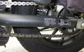 HONDA REBEL 250 S 2022 MC49