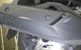 HONDA PCX 125 2007 JK05