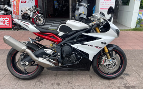 TRIUMPH TRIUMPH DAYTONA675R 2014 TTA14F