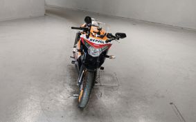 HONDA CBR250R MC41