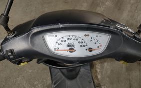 HONDA DIO AF34