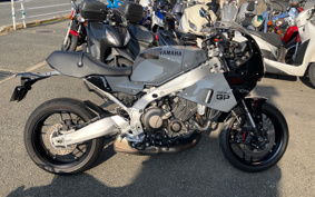 YAMAHA XSR900 GP 2024 RN96J