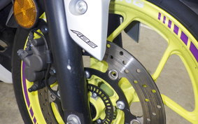YAMAHA YZF-R25 A 2001 RG43J