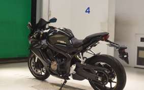 HONDA CBR650R 2021 RH03