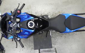SUZUKI GSX-8R 2024 EM1AA