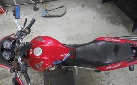 HONDA HORNET 250 2021 MC31