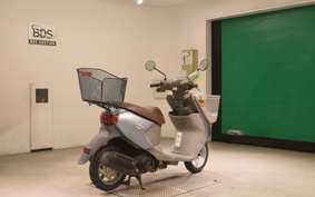 SUZUKI LET's 4 Basket 2008 CA43A